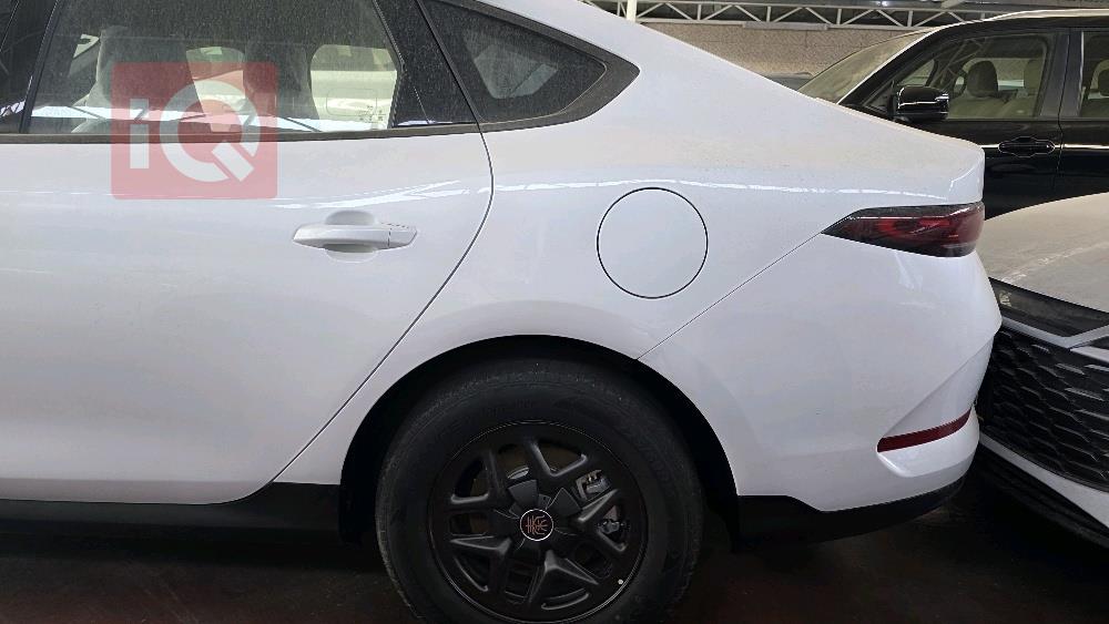 بي واي دي Qin Plus